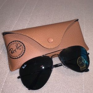 Ray-ban sunglasses